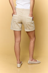 BEVY BMB SHORT