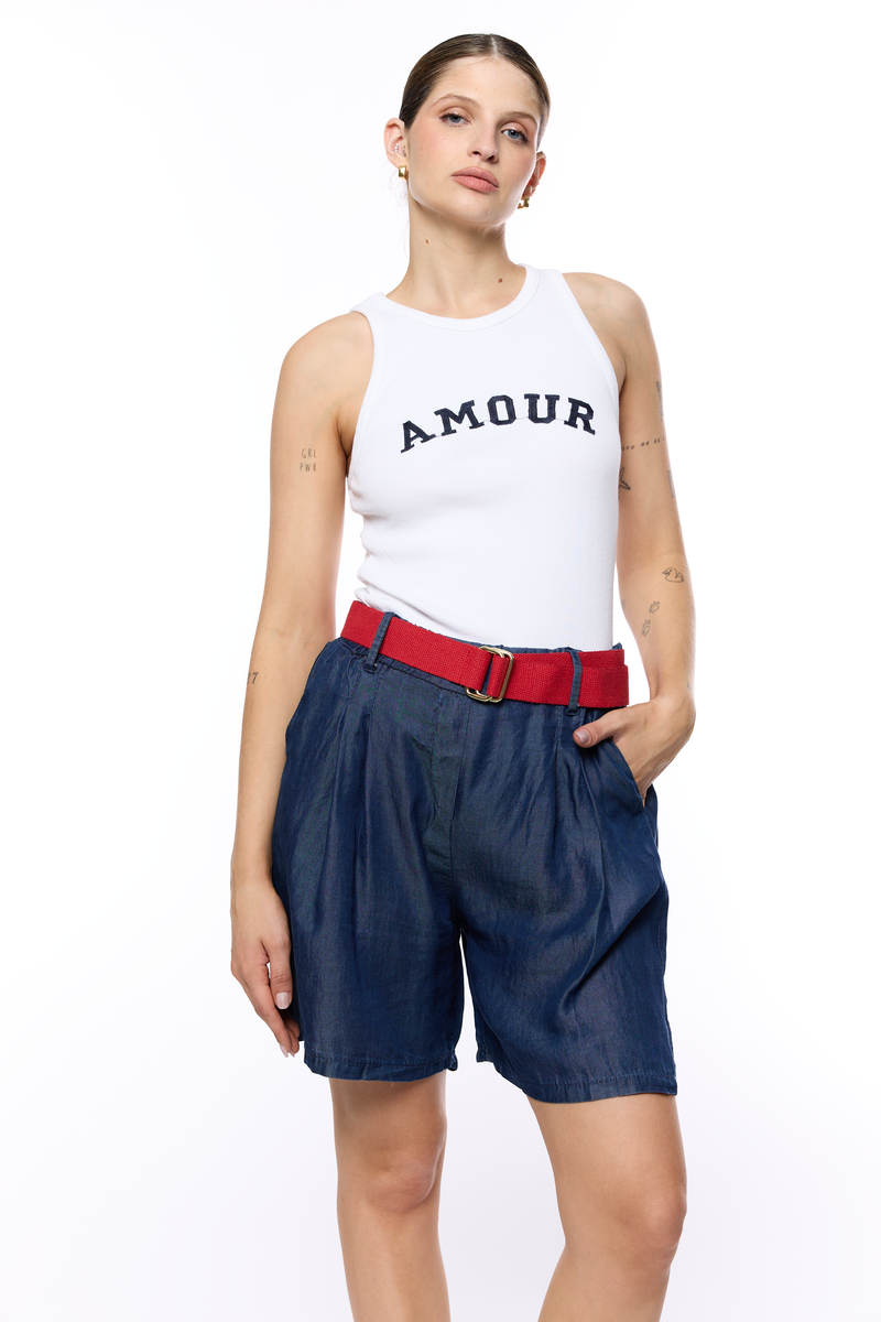 TANK TOP AMOUR